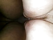 3D Cum Shot