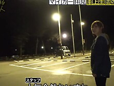 Adorable Japanese teen is showing her qualities in this video