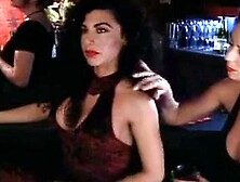 Ann-Marie Holman Breasts Scene in Where Evil Lies