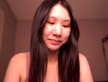 Hot Japanese Lady ASMR - Pslam 120-138