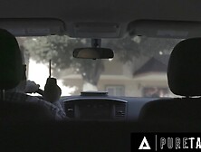 INNOCENT TABOO Unruly Mall Santa Fucks Mature Boss' 19 Year Old Step Daughter Emily Willis For Payback