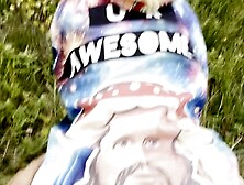 YOU R EXCELLENT by Jeshroom Christ - Mushroom Jesus