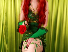 Poison Ivy Hypno