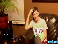 Young Cum,  Twink Masturbation,  Gay Fuck