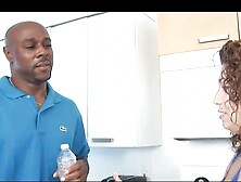 Kristina Cruise Is A Very Ratchet bimbos