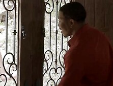 Teenagers Babysitter Chloe Rose Brings Down The bbcs House