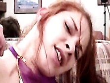 Moms Step Sisters And Step Daughters: Claressa,  Josh Armond