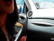 Anorexic College Skank Pickup and talk to Fuck by mature Lover