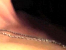 Angelina Valley & Kayla Page - Lesbian Threesome Scene of Passion