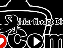 Teenage Dark-Haired Vixens - Raw Doggy Style Fucking With A Huge Load