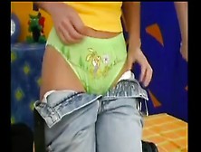 bo-no-bo adorable teenies (18+)