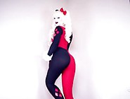 Harley Quinn Farts