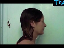 Melissa Leo Breasts, Bush Scene in Francine