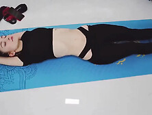 Extraordinary Solazolas Leggings Video