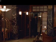 Jennifer Aniston - I Think I Want To Bang U - Derailed