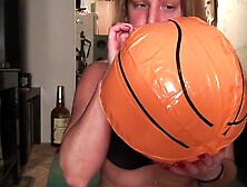 Ass & Inflatables Fetish