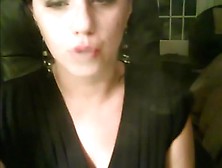 Supremmadona Smoking Fetish Yahoo Id - Financialdomina - Youtube