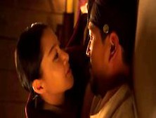 Yeo-Jeong Jo Having Sex In The Concubine