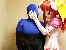 Kigurumi