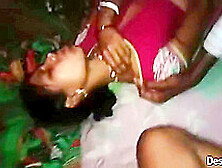 Exclusive- Desi Randi Bhabhi Hard Fucked By Lover