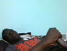 Jacking Off To Some Good Porn