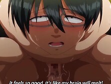 Please leave my boyfriend alone,  I'll be your bitch Hentai in 4K