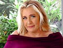 Camilla Creampie Loves To Service Big Black Cocks (Bbc) - MatureNl