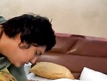 MILF Mafia #3 - Sensual Erotic Sex With A Hot Indian Mommy
