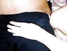 My bf,  mischievous,  amateur