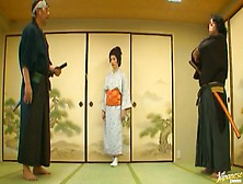 Chika Eiro fucking in her character costume