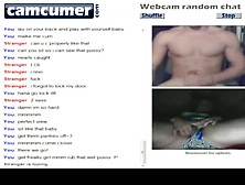 Record Log Of Us Amateur Chat. Wmv