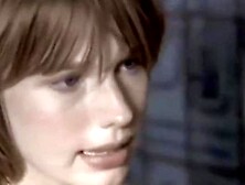 Anna Bruggemann Butt, Breasts Scene in Baal