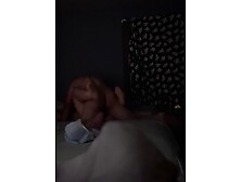 Son fucks moms pussy