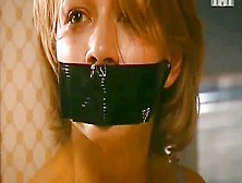 Hot Girl Gagged