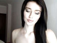 Amateur Busty Webcam Teen Babe