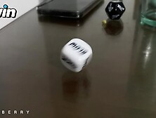 Dice Game Challenge