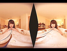 Special Exercise Before s.  Chinese Teenie VR Porn