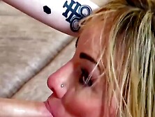 UNLEASH THE FURY Ashley Aspen Becki Bottomz UNCHAINED!