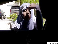 aaliyah hadid teenage anal in her hijab. mp4 1