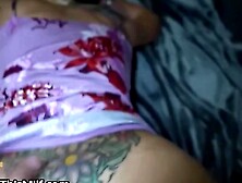 Virtual Sex Experience with Stepmom's Huge Boobs - VR Porn With Victoria Lobova