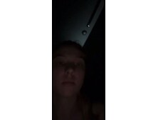Fisting. Flash bazookas and masturbate in public