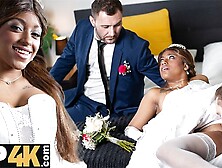 Watch dirty Stanley Johnson and Vicky Menage's sex