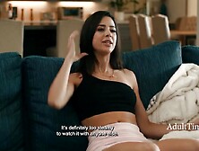 Watching Excitement Heights With Room Boyfrend Gone Wrong