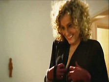 Carolyna Aguiar In Mulheres Sexo Verdades Mentiras (2008)