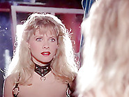 Barbara Crampton - From Beyond (1986)