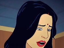 Savita Bhabhi Cartoon Video