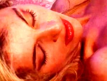 Italian Puttana getting Gored: Blowjob, Babe & Anal Porn