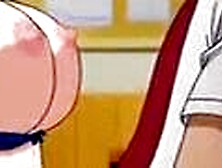 Jordan Maze teaches Mesu Kyoushi how to properly fuck in 4K60