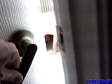 One Camera 3 way - Lexy Bandera