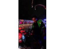 . upskirts moto rainy..